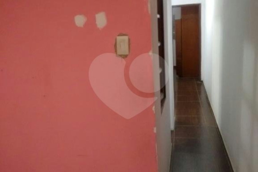 Sobrado à venda com 3 quartos, sendo 1 suíte, no Brasilândia, São Paulo, SP