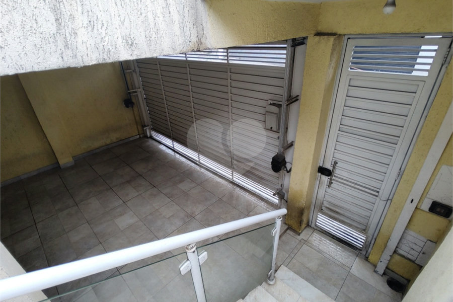 Casa à venda com 2 quartos, sendo 1 suíte, em Vila Dom Pedro Ii, São Paulo, SP