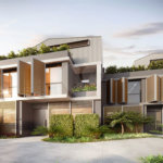 Casa à venda com 4 suítes no condomínio Jockey Family House, São Paulo - SP