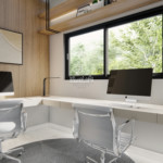 Casa Moderna com Pé-Direito Duplo — Conforto, Estilo e Lazer em Condomínio Completo, em Bragança
