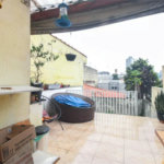 Casa à venda com 2 quartos em Vila Esperança, São Paulo, SP