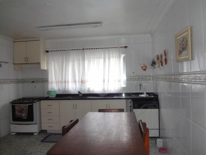 Sobrado à venda com 3 quartos, sendo 1 suíte, em Jardim do Colégio (zona Norte), São Paulo, SP