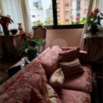 Apartamento à venda com 4 quartos, sendo 2 suítes,  em Brooklin Paulista, São Paulo, SP