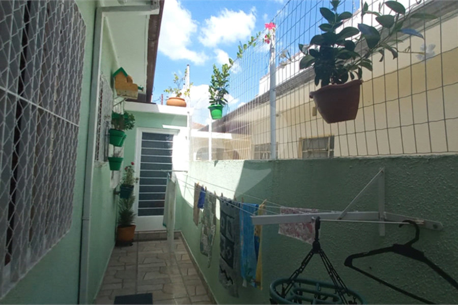 Casa à venda com 2 quartos em Parada Inglesa, São Paulo, SP