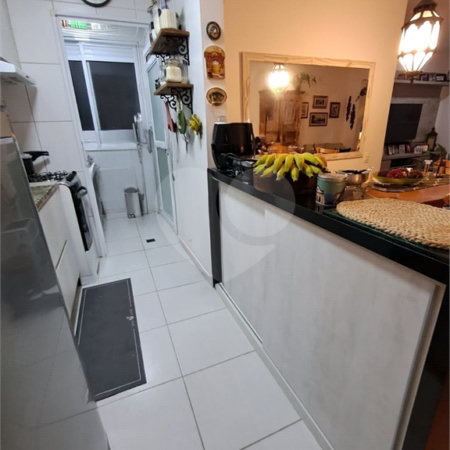 Apartamento à venda com 2 suítes em Vila Praia, São Paulo, SP