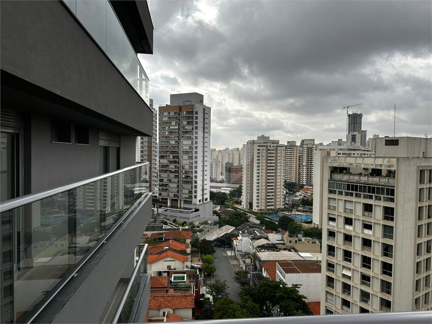Apartamento à venda com 4 suítes em Água Branca, São Paulo, SP