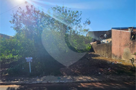 Terreno à venda em Residencial Ponta Porã I, Ponta Porã, MS