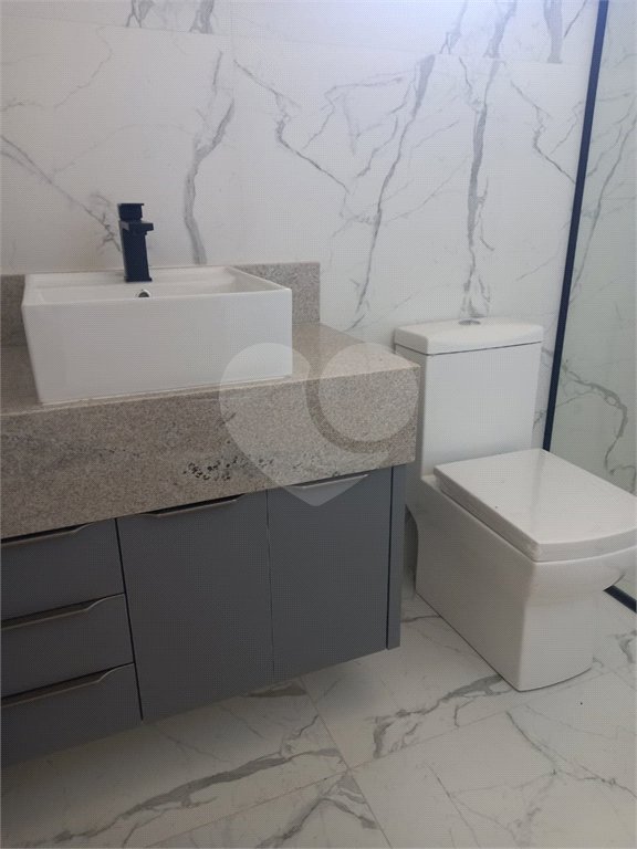 Casa Térrea à venda com 3 quartos, sendo 1 suíte,  em Jardim Regente, Indaiatuba, SP