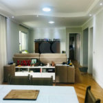Apartamento à venda com 3 quartos, sendo 1 suíte,  no Centro, São Bernardo do Campo, SP