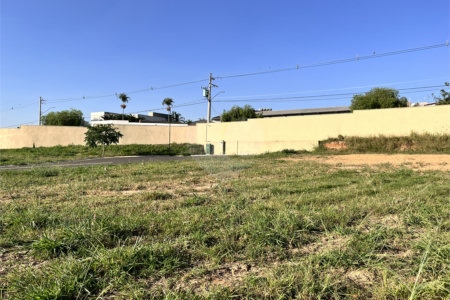 Terreno à venda no condomínio Jardim Residencial Reserva da Mata, Indaiatuba - SP