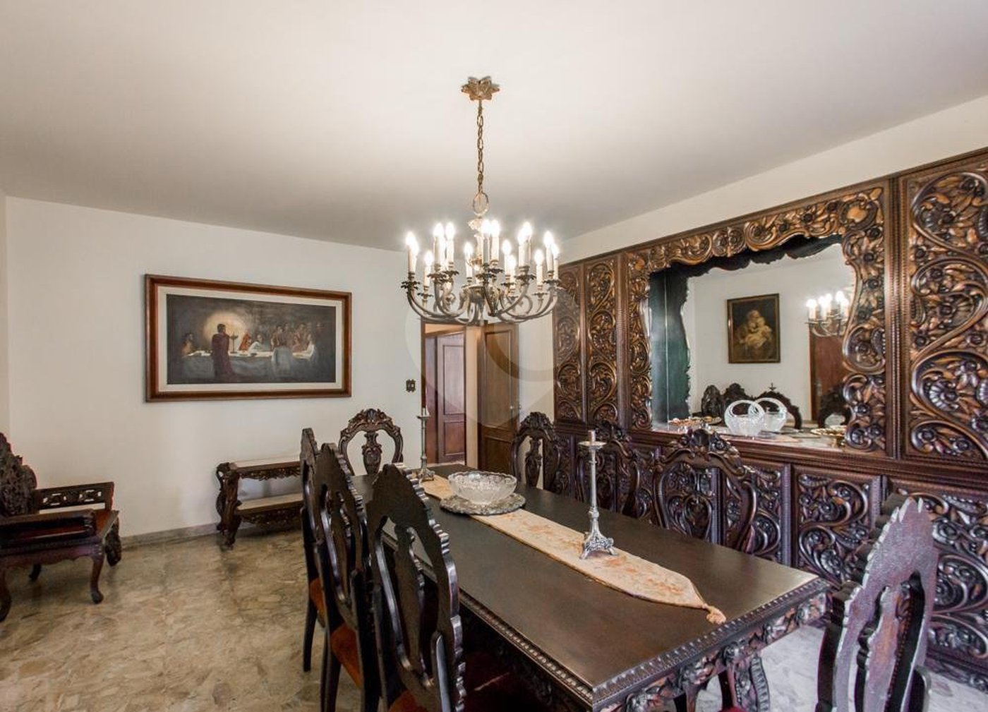 Casa Térrea à venda com 3 quartos, sendo 2 suítes, em Brooklin, São Paulo, SP