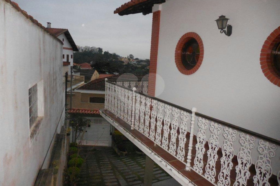 Casa à venda com 3 quartos, sendo 1 suíte, em Piraporinha, Diadema, SP