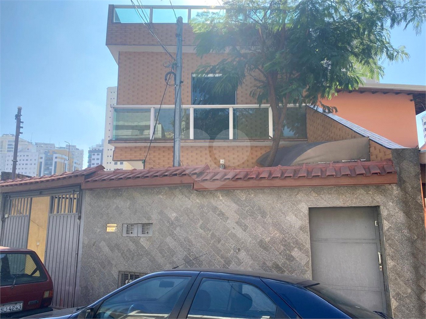 Casa à venda com 3 quartos, sendo 1 suíte, em Santana, São Paulo, SP