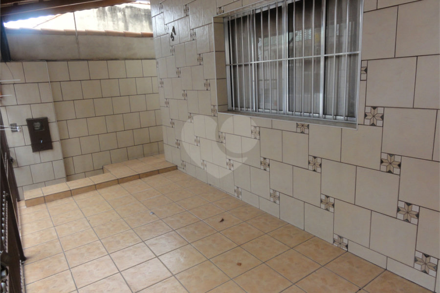 Sobrado à venda com 3 suítes em Água Fria, São Paulo, SP