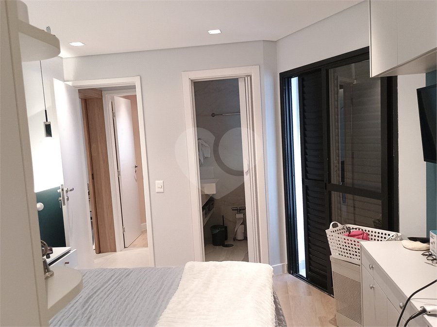 Apartamento para alugar com 2 suítes em Vila Leopoldina, São Paulo, SP
