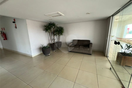 Apartamento à venda com 2 quartos, sendo 1 suíte, em Araés, Cuiabá, MT