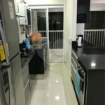 Apartamento à venda com 2 quartos, sendo 1 suíte, em Fazenda Morumbi, São Paulo, SP