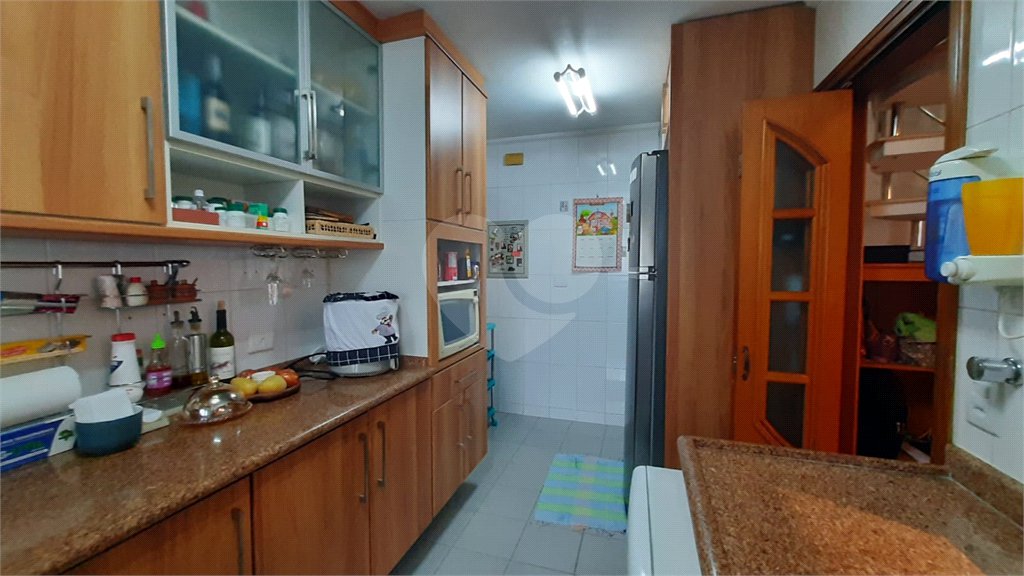 Cobertura à venda com 3 quartos, sendo 2 suítes, em Bela Aliança, São Paulo, SP