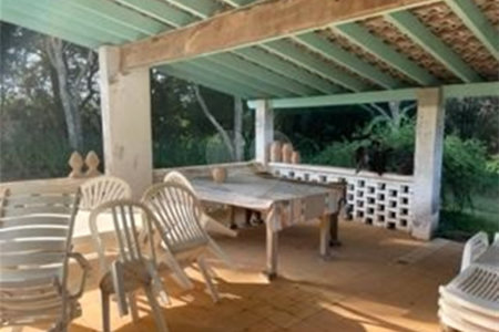 Sítio à venda com 2 quartos em Vila Brasileira, Itatiba, SP