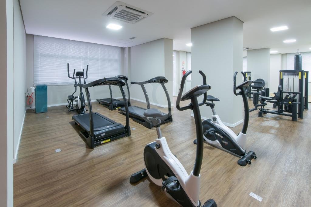 Apartamento à venda com 2 quartos, sendo 1 suíte, em Vila Maria Alta, São Paulo, SP