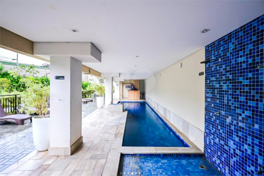 Apartamento à venda com 2 quartos em Butantã, São Paulo, SP