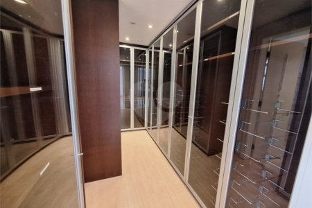 Casa à venda com 4 suítes no condomínio Villagio DI Sopra, São Paulo - SP