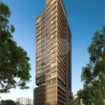 Apartamento à venda com 2 suítes em Pinheiros, São Paulo, SP