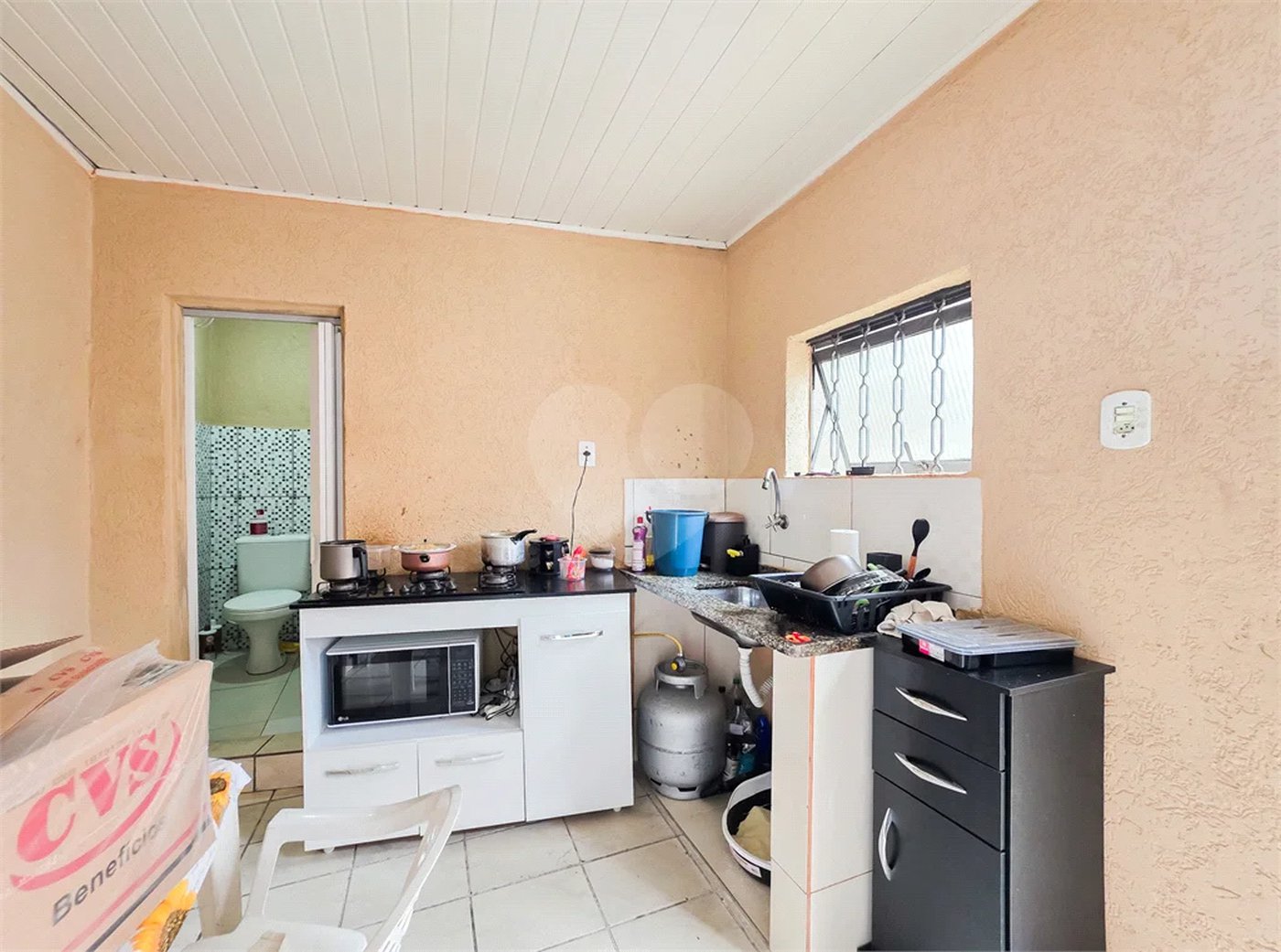 Casa à venda com 5 quartos em São Miguel Paulista, São Paulo, SP