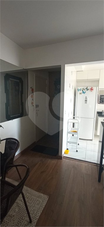 Apartamento à venda com 3 quartos, sendo 2 suítes, em Jardim São Bento, Jundiaí, SP