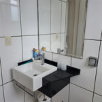 Cobertura à venda com 3 suítes em Enseada, Guarujá, SP