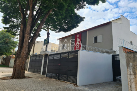 Villagio à venda com 2 quartos em Jardim Betânia, Sorocaba, SP