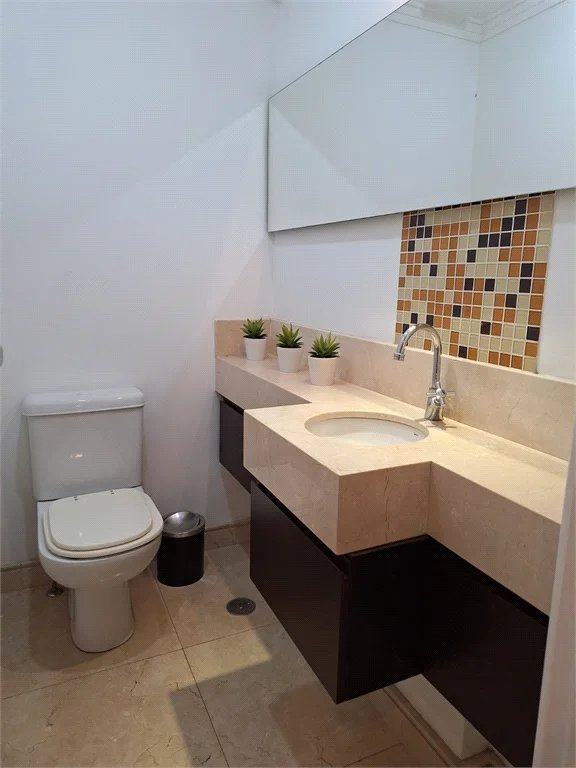 Apartamento à venda com 4 quartos, sendo 3 suítes, em Vila Gertrudes, São Paulo, SP