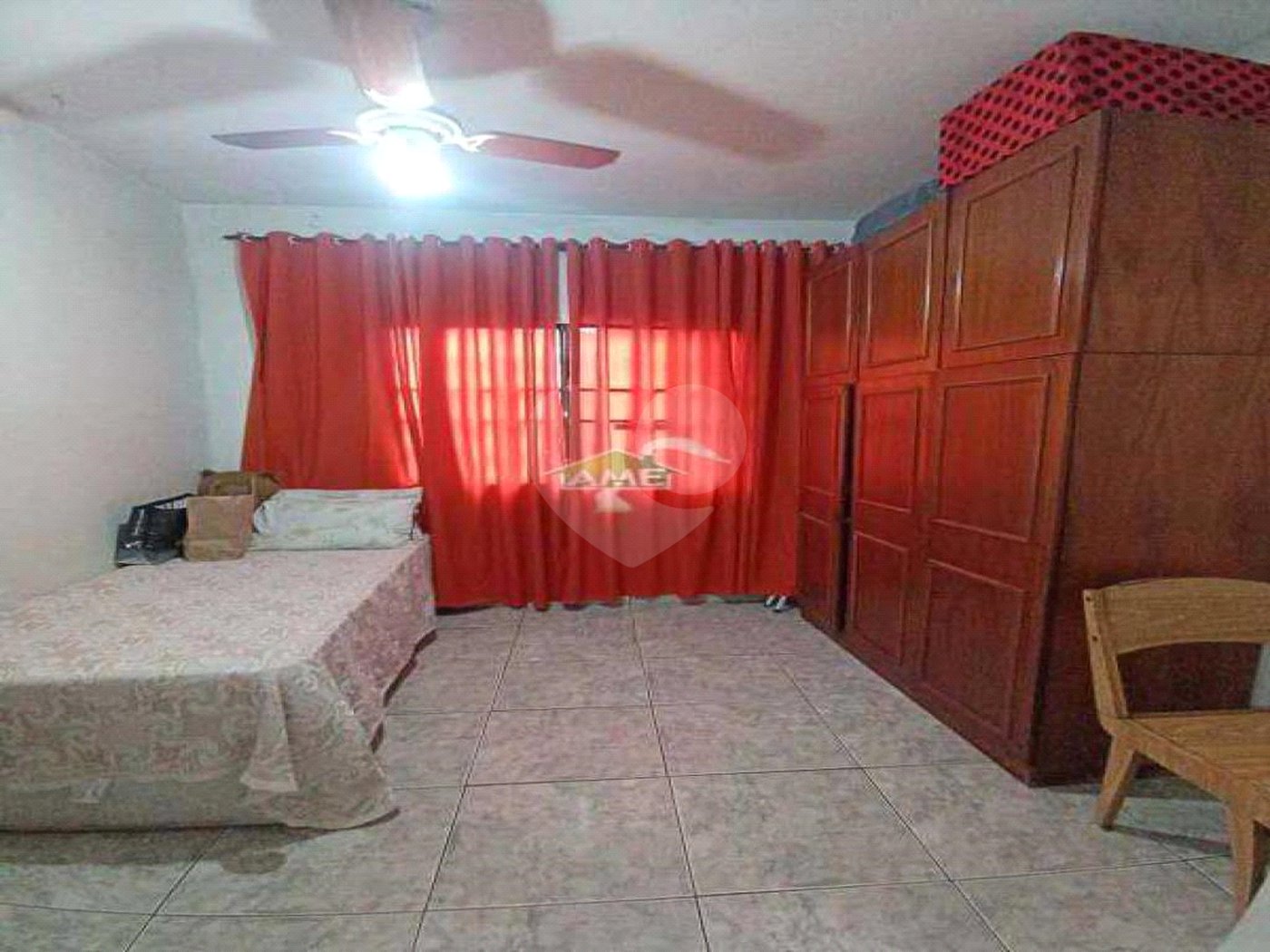 Casa à venda em Campo Grande, Rio de Janeiro, RJ