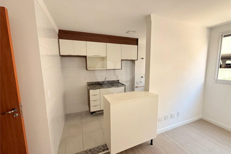 Apartamento à venda com 2 quartos em Jardim Íris, São Paulo, SP
