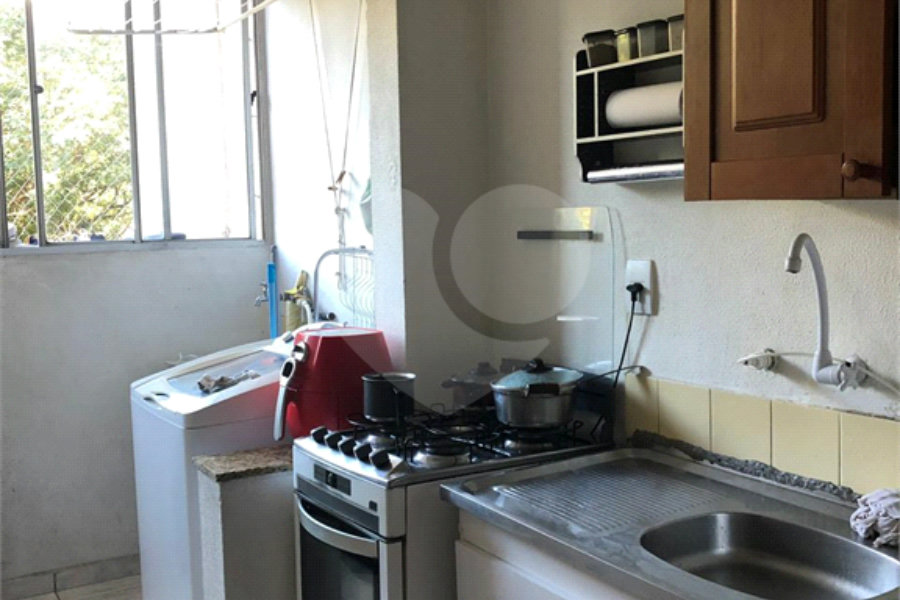 Apartamento à venda com 2 quartos em Tremembé, São Paulo, SP
