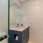 Apartamento 3 suítes 4 vagas 318m² a venda na Vila Sofia - São Paulo
