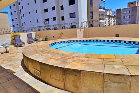 Apartamento à venda com 2 quartos, sendo 1 suíte,  em Itaim Bibi, São Paulo, SP