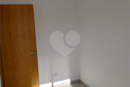 Apartamento à venda com 2 quartos em Vila Gustavo, São Paulo, SP