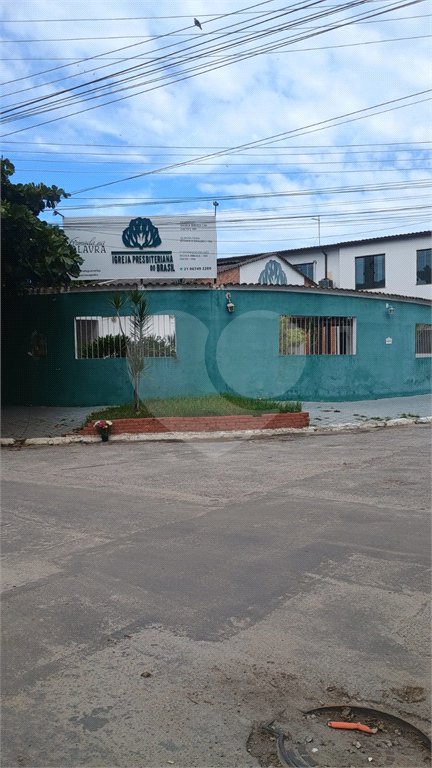 Terreno à venda em Pedra de Guaratiba, Rio de Janeiro, RJ
