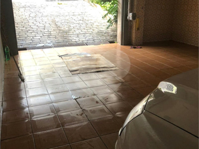 Sobrado à venda com 3 quartos, sendo 1 suíte,  em Água Fria, São Paulo, SP