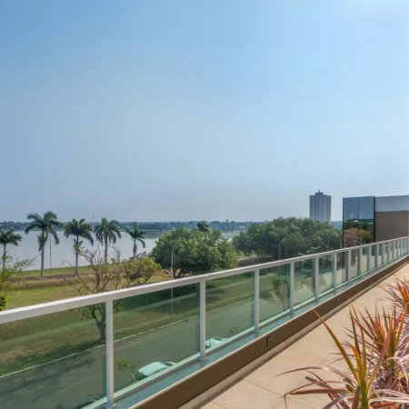 Apartamento à venda em Duetto Iguatemi Residencial, Três Lagoas - MS
