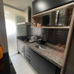 Apartamento à venda com 3 quartos em Edifício Torres Inglaterra, Presidente Prudente, SP