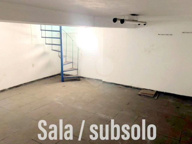 Prédio à venda ou para alugar em Santana, São Paulo, SP
