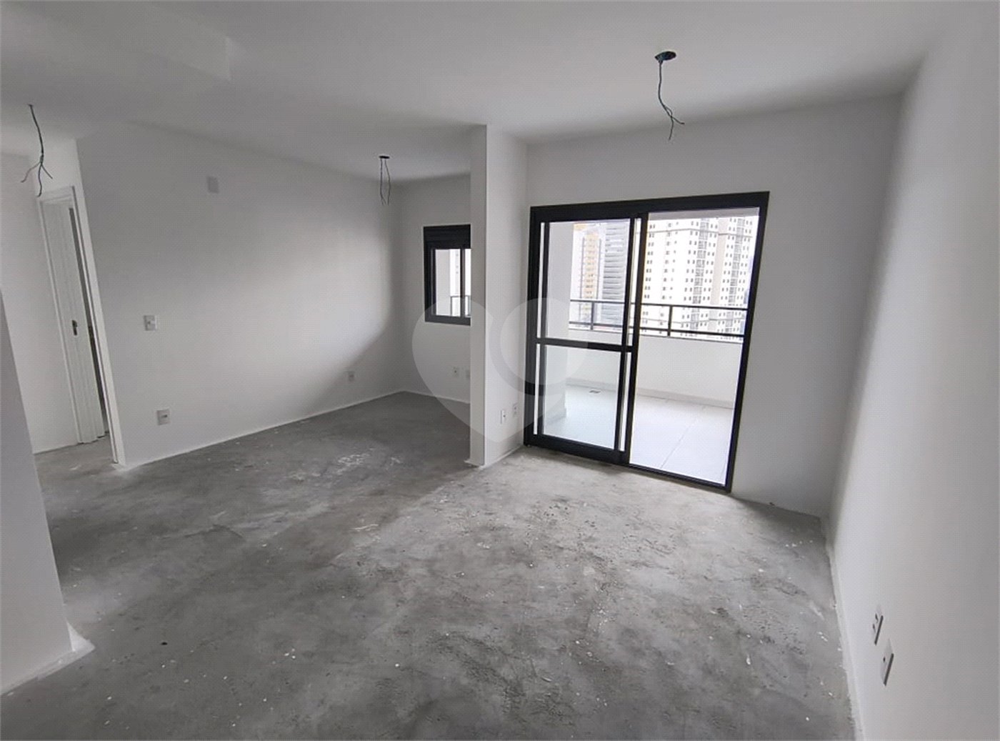 Apartamento à venda com 3 quartos, sendo 1 suíte, no Centro, São Bernardo do Campo, SP