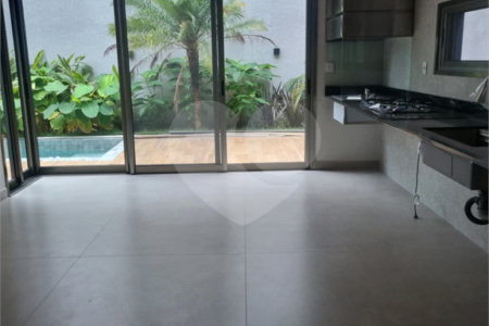 Casa à venda com 4 suítes no condomínio Bella Città - Fazenda Rodeio, Mogi das Cruzes - SP