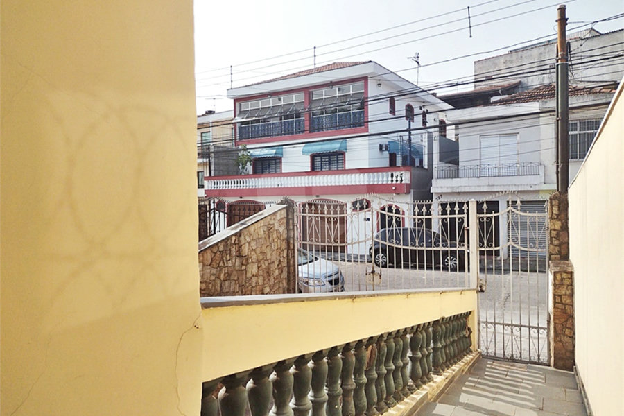 Sobrado à venda com 3 quartos, sendo 1 suíte,  em Vila Maria, São Paulo, SP