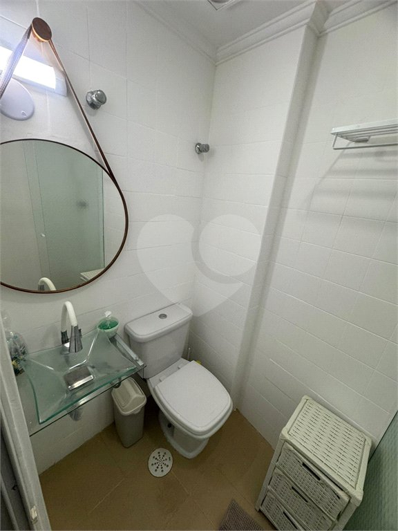 Apartamento à venda com 2 quartos em Jardim Itanhaém, Itanhaém, SP