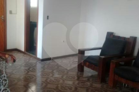 Sobrado à venda com 3 quartos, sendo 1 suíte, em Água Fria, São Paulo, SP