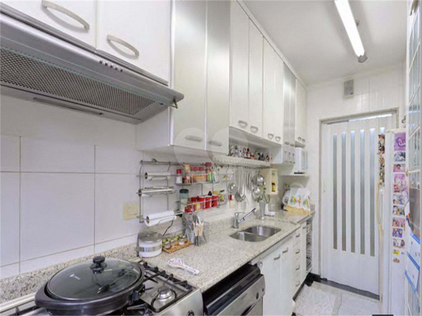 Apartamento à venda com 3 quartos, sendo 1 suíte, em Perdizes, São Paulo, SP