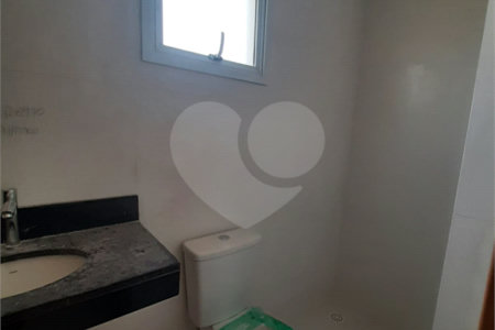 Apartamento à venda com 2 quartos, sendo 1 suíte,  em Parada Inglesa, São Paulo, SP
